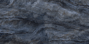 Керамогранит LCM Cuba Blue арт. 60120CBL23HG (60x120x0,8) Полированный